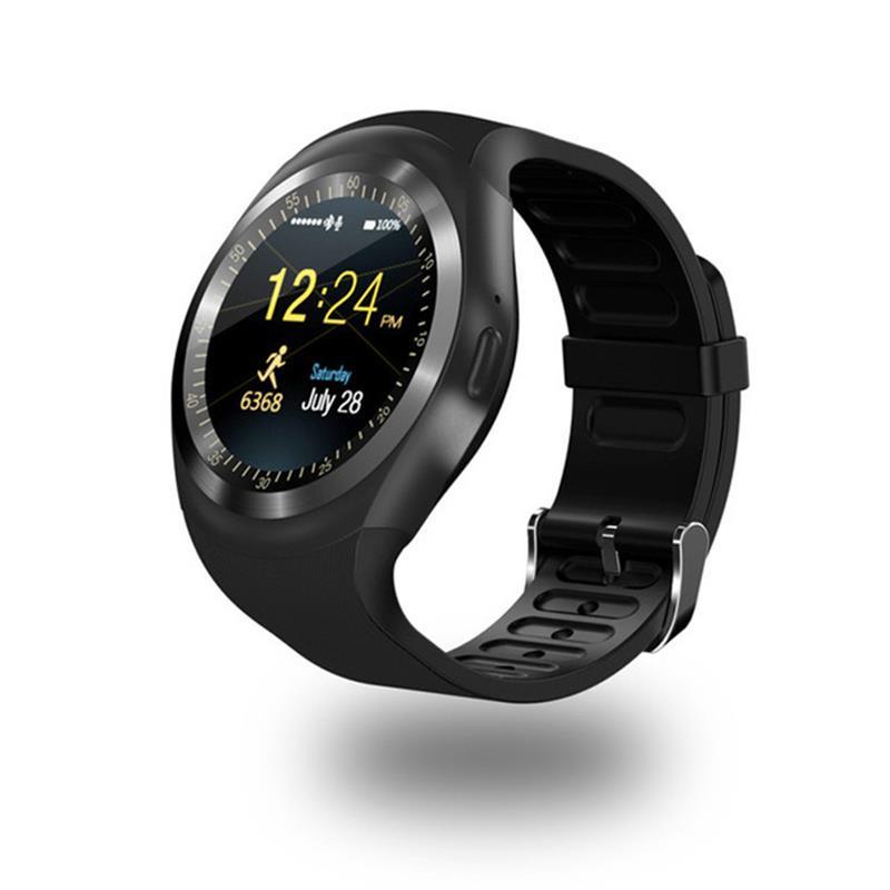Smartwatch Pro Wear