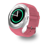 Smartwatch Pro Wear