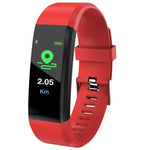 Smartwatch BW04