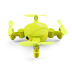 Mini Drone Pocket 720P