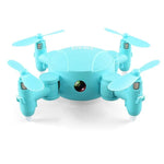 Mini Drone Pocket 720P