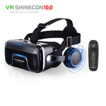 Óculos de Realidade Virtual Shinecon