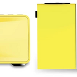 Mini Projetor Portátil C-1000