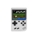 Mini Game Retrô - com 168 Jogos Clássicos