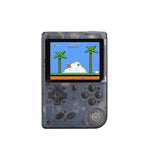 Mini Game Retrô - com 168 Jogos Clássicos