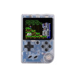 Mini Game Retrô - com 168 Jogos Clássicos