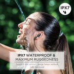 Fone de Ouvido à prova d'água Sem Fio Bluetooth Mpow