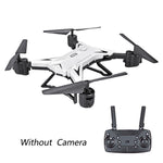 Drone camera hd 1080 wifi fpv rc dobrável Lixiang Zangão Quadcopter