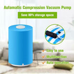 Mini Compressor a Vácuo - Space Saver 3000