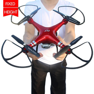 Drone camera 1080p wifi fpv Sharefunbay Xy4 Quadcopter