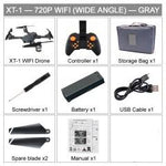 Drone Mavi XT – 720P Wifi HD