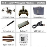 Drone Mavi XT – 720P Wifi HD