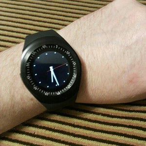 Smartwatch Relógio Eletrônico Y1